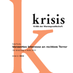 krisis_1_2024-Fuchs-Titelbild